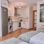 Maison d'hôtes A Solaina O Pedrouzo