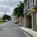 A Solaina 2* O Pedrouzo