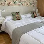 Maison d'hôtes A Solaina O Pedrouzo