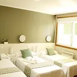 A Solaina O Pedrouzo