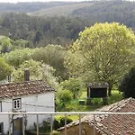 A Solaina Maison d'hôtes O Pedrouzo