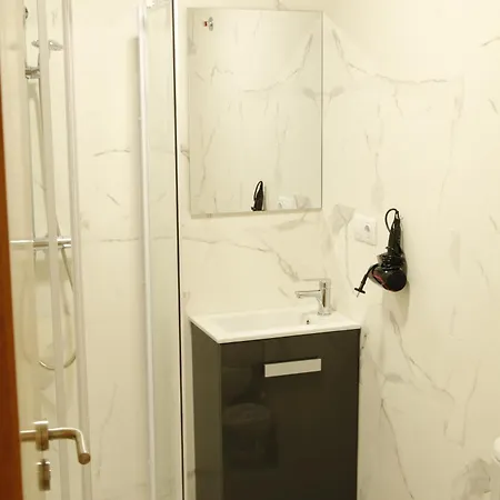 Guest house A Solaina