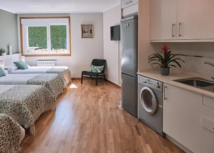 A Solaina Гостевой дом