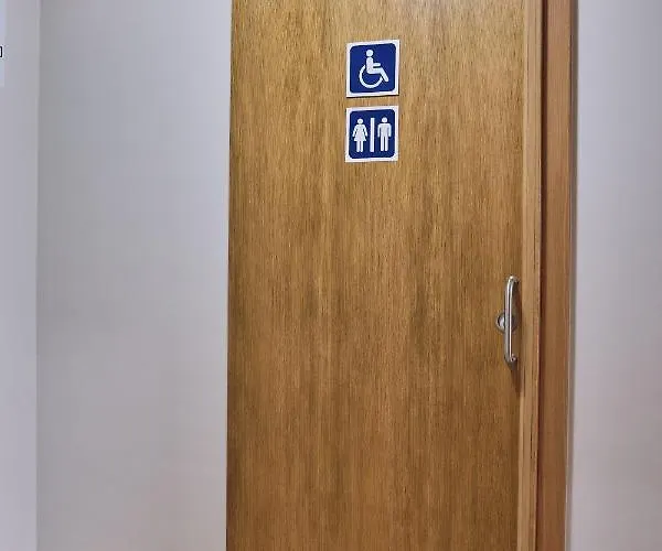 Pensión A Solaina O Pedrouzo