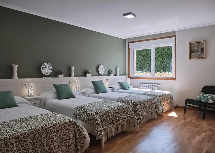 A Solaina Педрусо