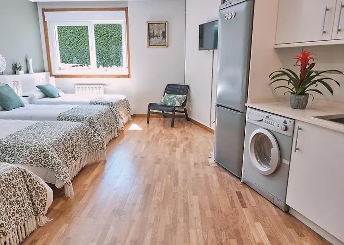 Гостевой дом A Solaina Педрусо