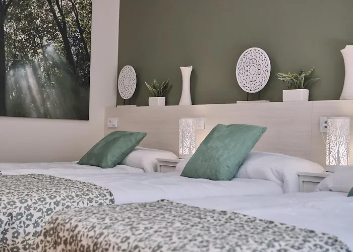 A Solaina Гостевой дом 2*