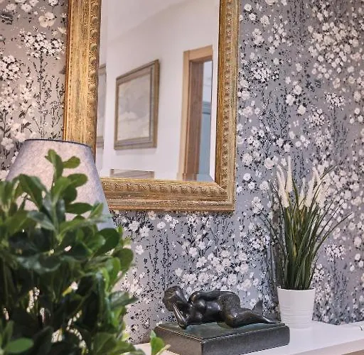 A Solaina Pensión 2*