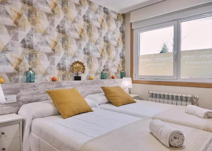 A Solaina Гостевой дом 2*