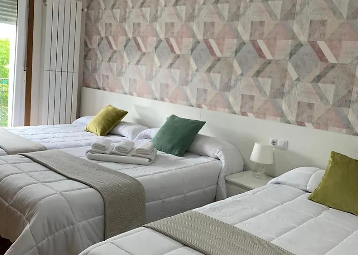 Гостевой дом A Solaina 2*