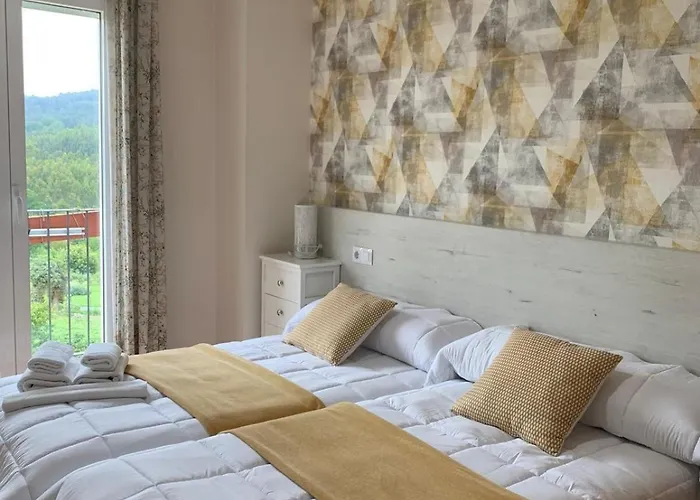 Гостевой дом A Solaina Педрусо