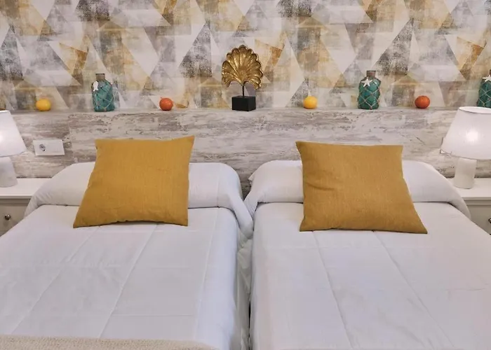 A Solaina Гостевой дом 2*