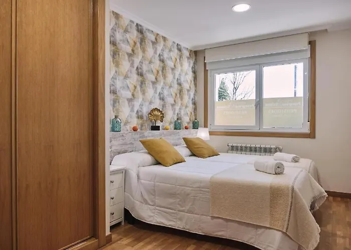 A Solaina Pensión 2*