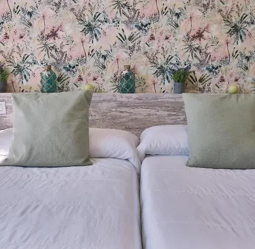 Гостевой дом A Solaina Педрусо