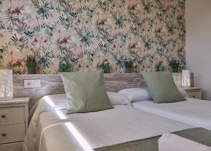 A Solaina O Pedrouzo