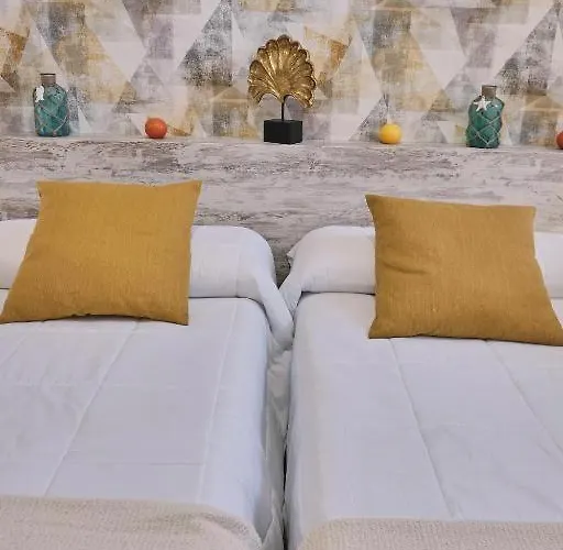 Pensión A Solaina 2*