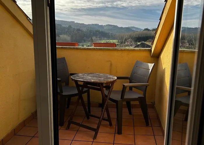 A Solaina O Pedrouzo