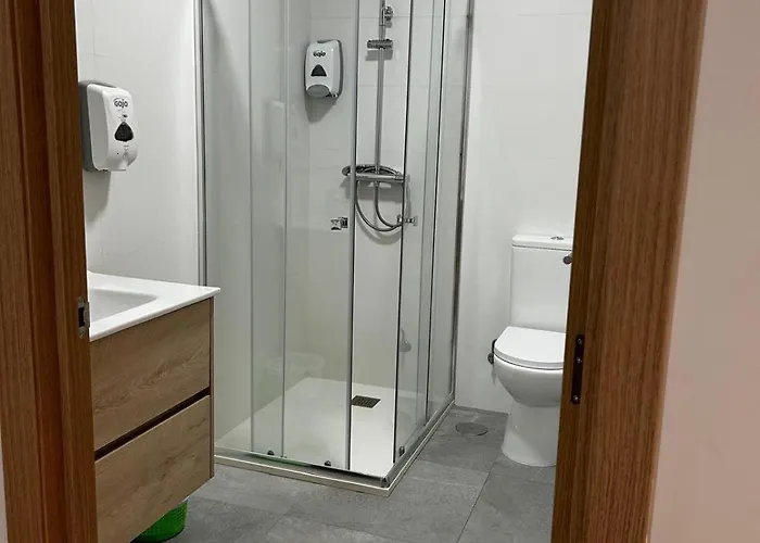 A Solaina Гостевой дом 2*