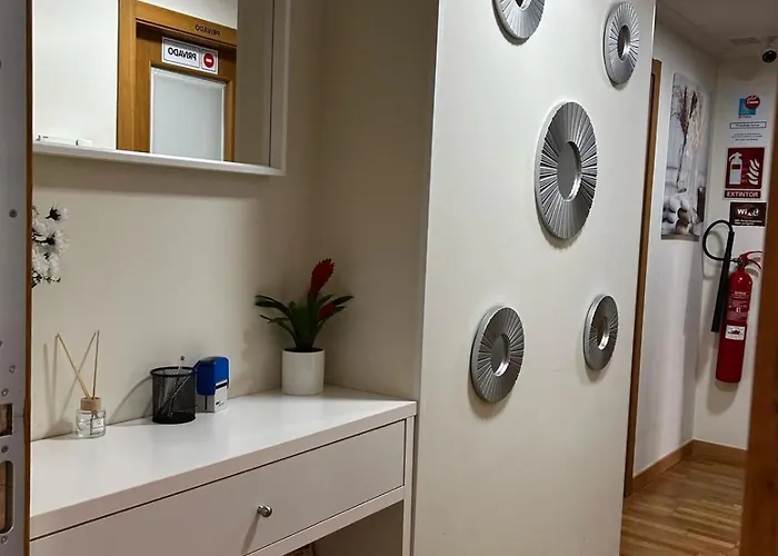 Гостевой дом A Solaina 2*