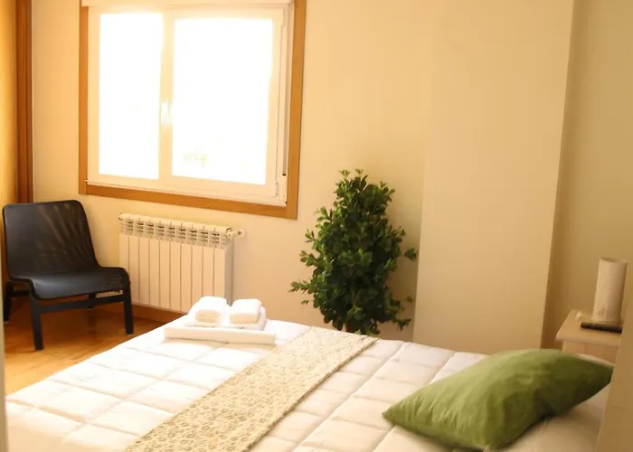 A Solaina O Pedrouzo