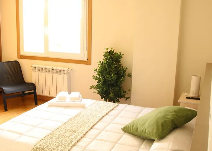 A Solaina Pensión 2*