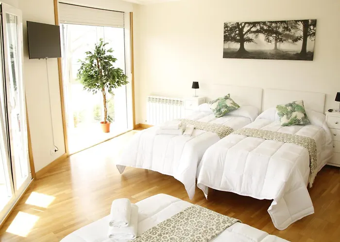 Pensión A Solaina 2*