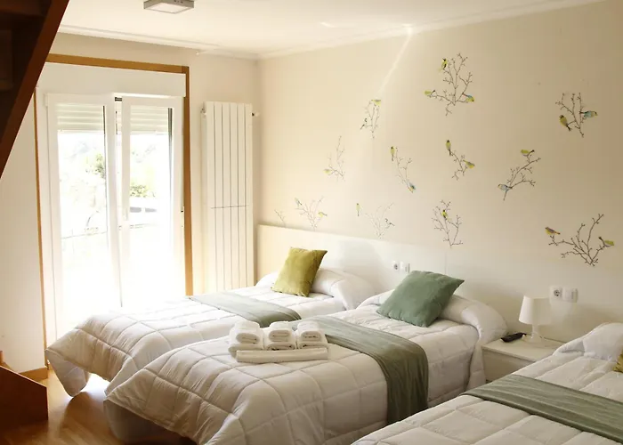 Гостевой дом A Solaina Педрусо