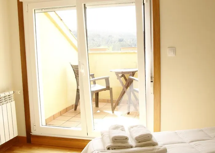 A Solaina O Pedrouzo