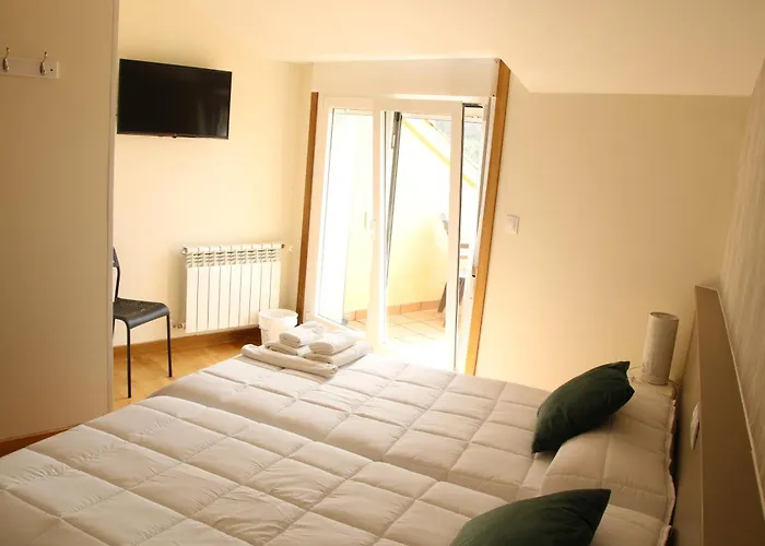 A Solaina 2* O Pedrouzo