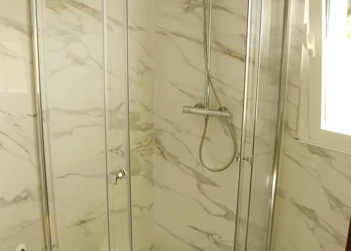 A Solaina Гостевой дом 2*