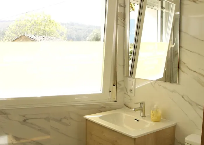 A Solaina Гостевой дом Педрусо