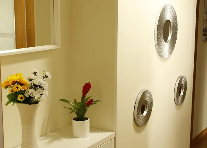 Гостевой дом A Solaina Педрусо