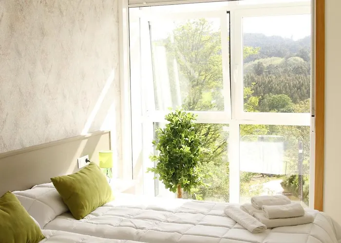 A Solaina 2* O Pedrouzo