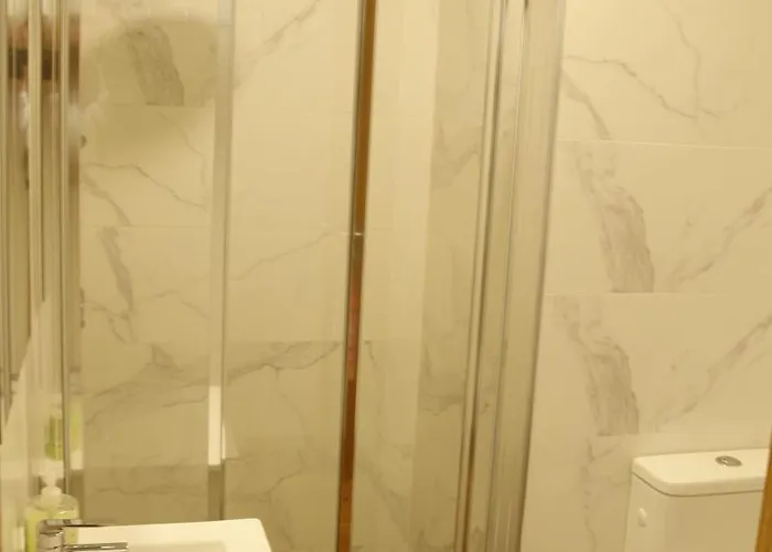 Гостевой дом A Solaina