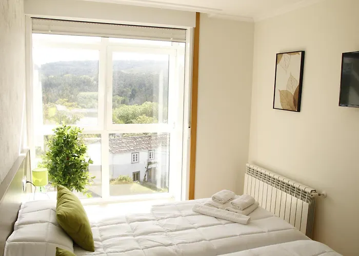 Pensión A Solaina 2*