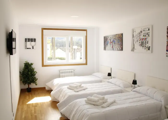 A Solaina Pensión 2*