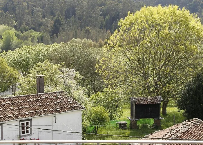 A Solaina Гостевой дом Педрусо